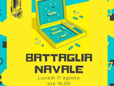 BATTAGLIA NAVALE